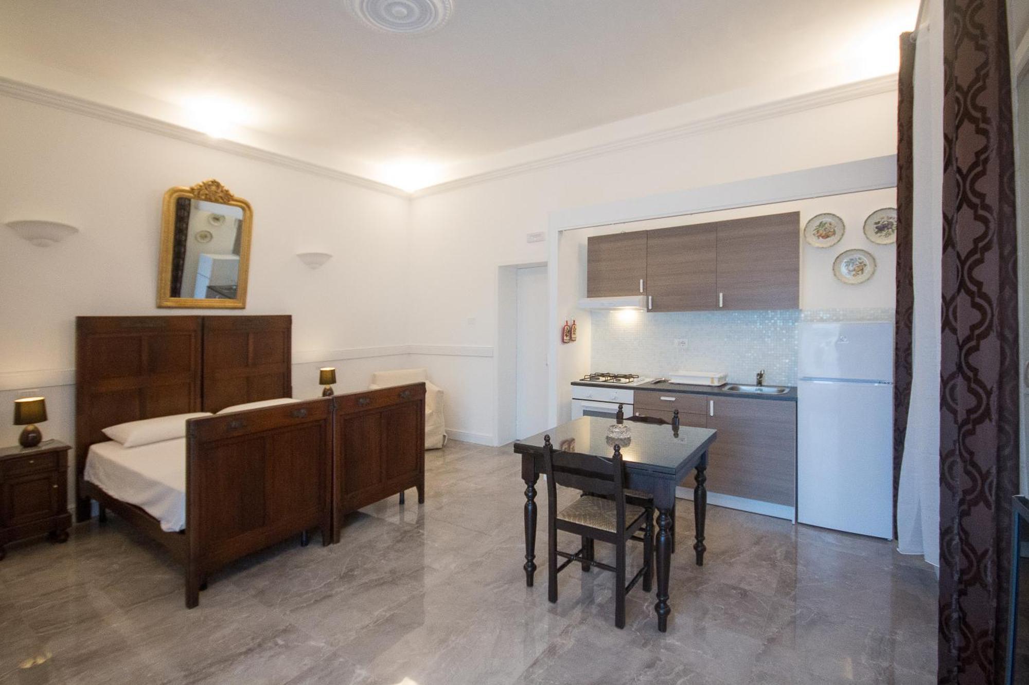 Casali Mediterranei Melissano By Palazzo Montagna Ngoại thất bức ảnh