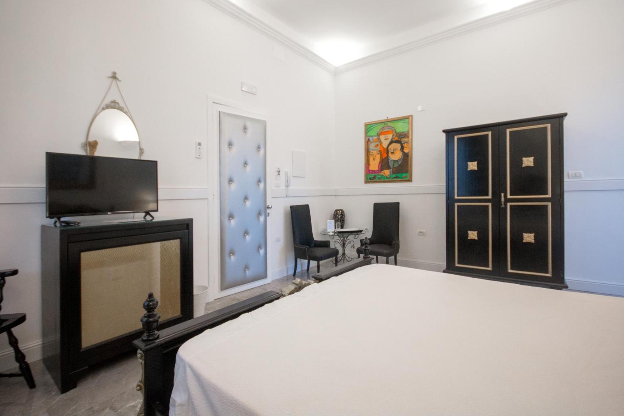 Casali Mediterranei Melissano By Palazzo Montagna Ngoại thất bức ảnh