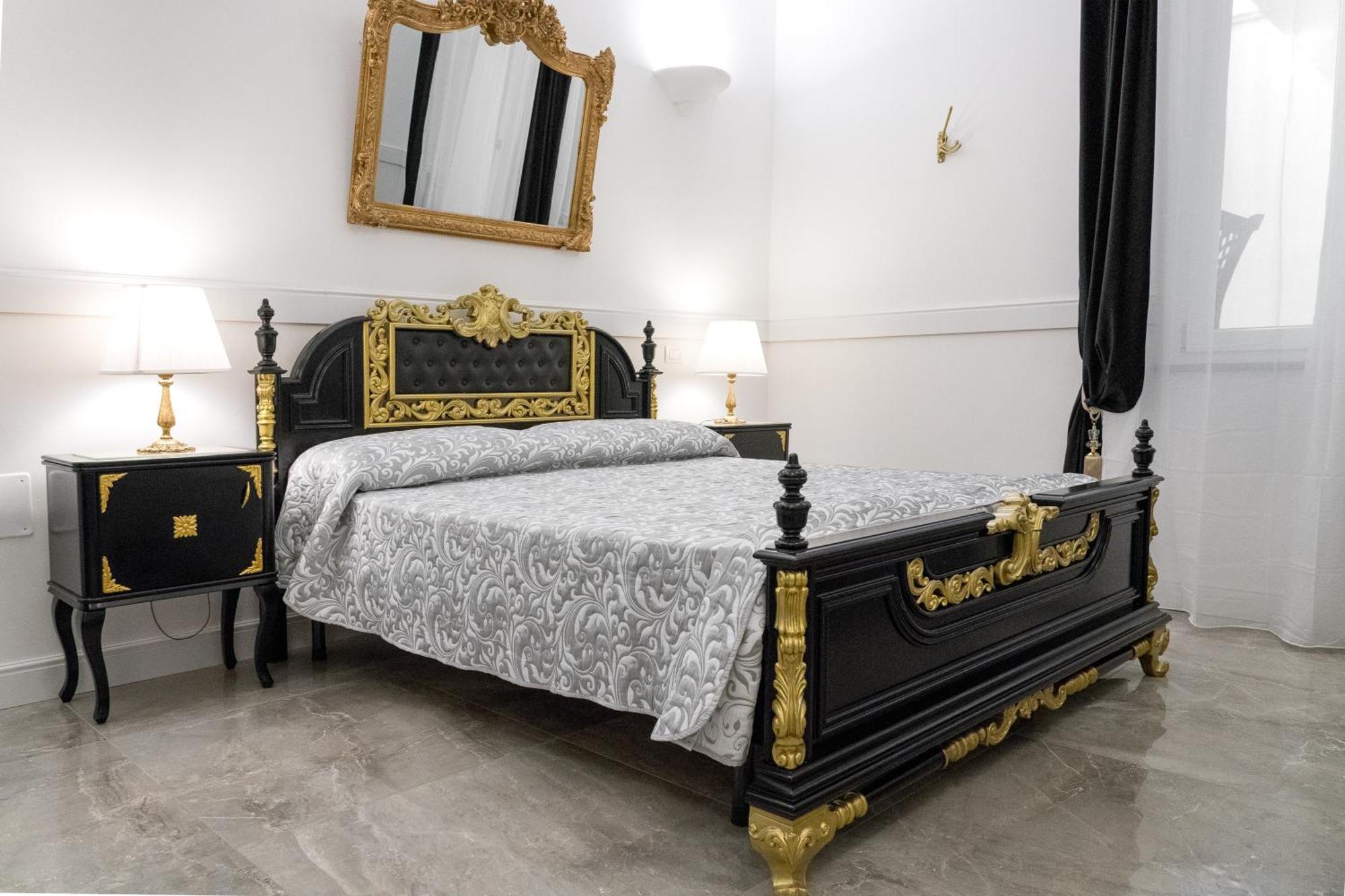 Casali Mediterranei Melissano By Palazzo Montagna Ngoại thất bức ảnh