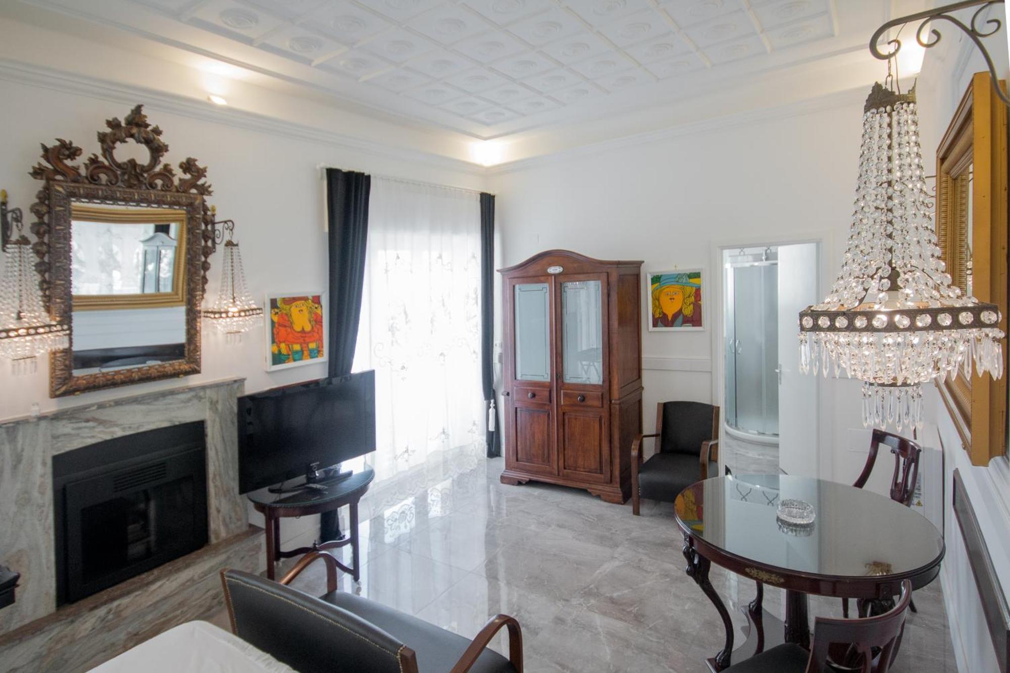 Casali Mediterranei Melissano By Palazzo Montagna Ngoại thất bức ảnh