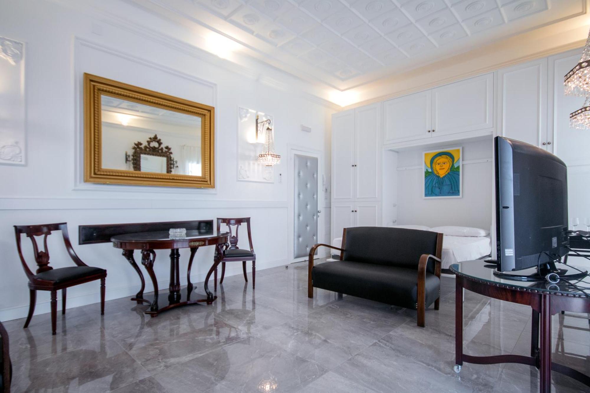Casali Mediterranei Melissano By Palazzo Montagna Ngoại thất bức ảnh