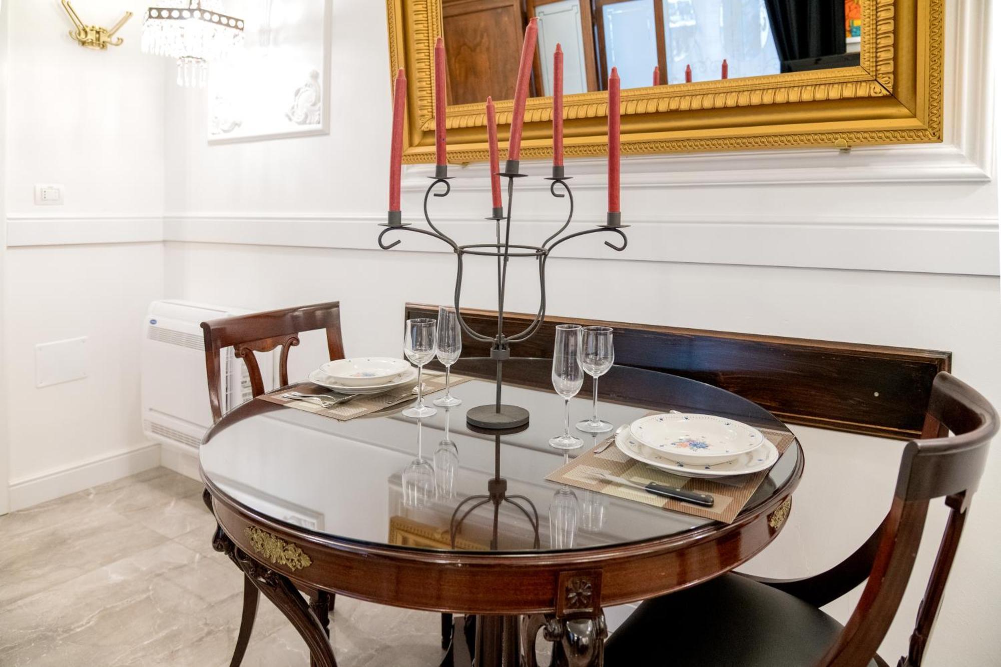 Casali Mediterranei Melissano By Palazzo Montagna Ngoại thất bức ảnh