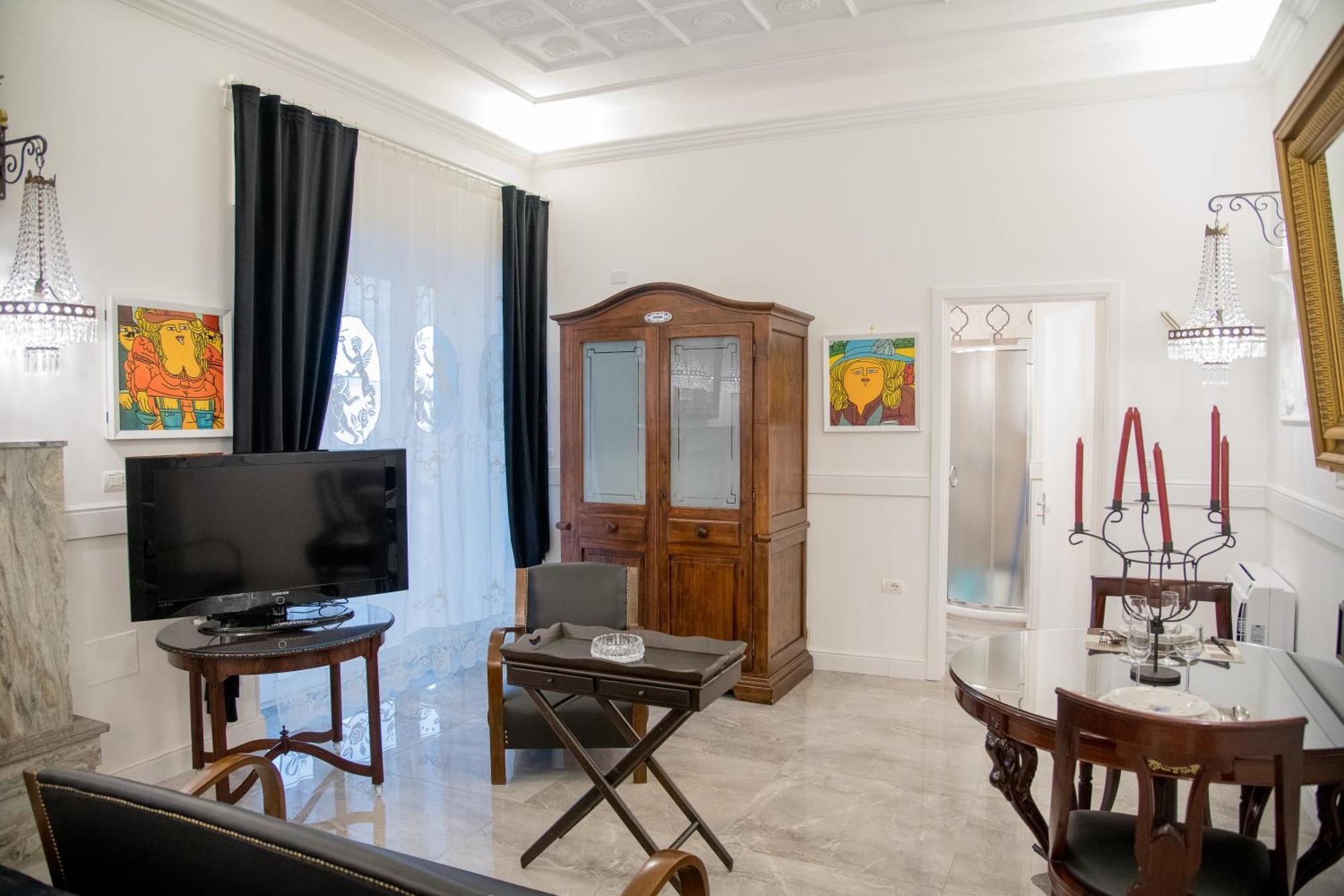 Casali Mediterranei Melissano By Palazzo Montagna Ngoại thất bức ảnh