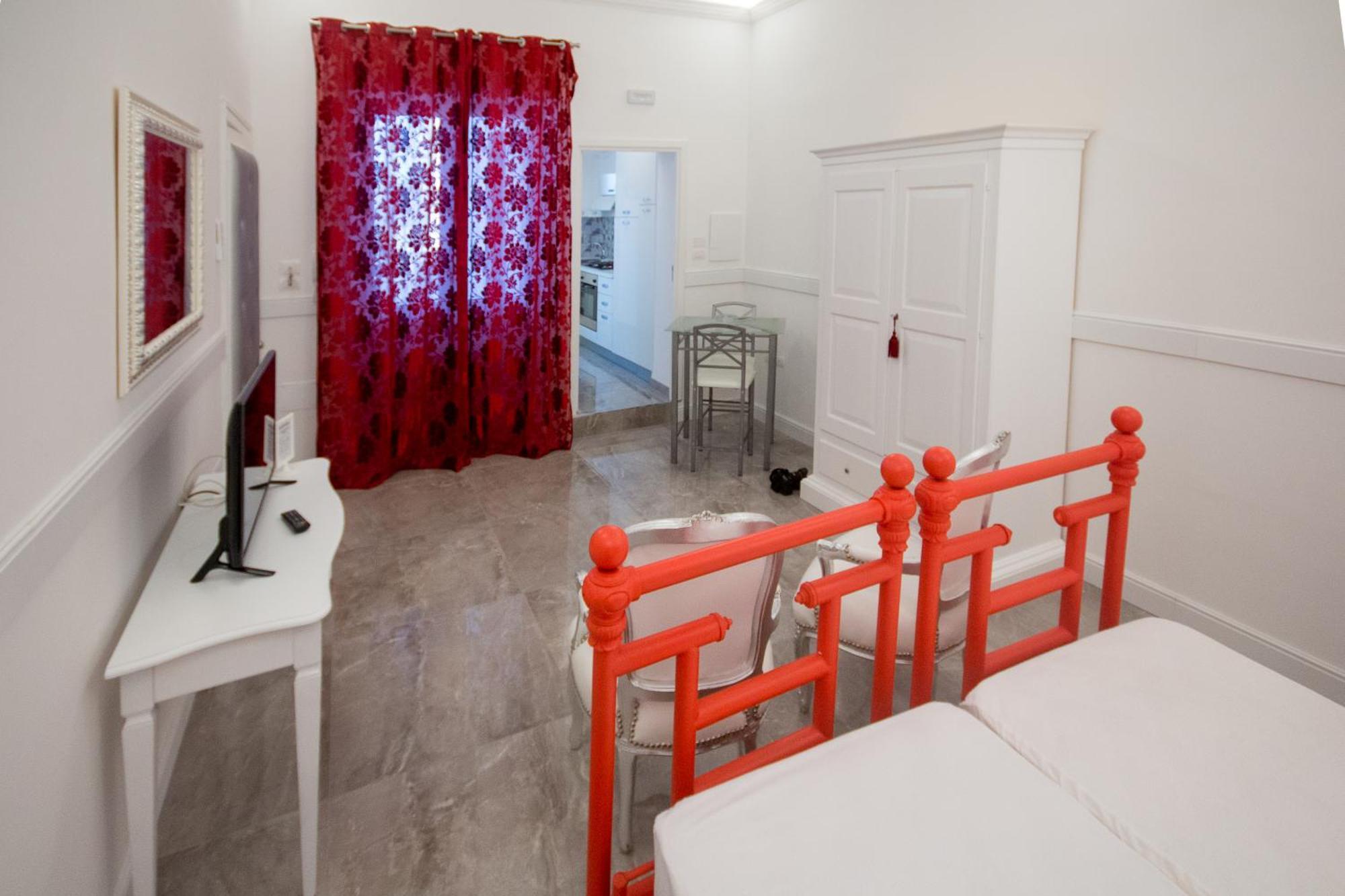 Casali Mediterranei Melissano By Palazzo Montagna Ngoại thất bức ảnh