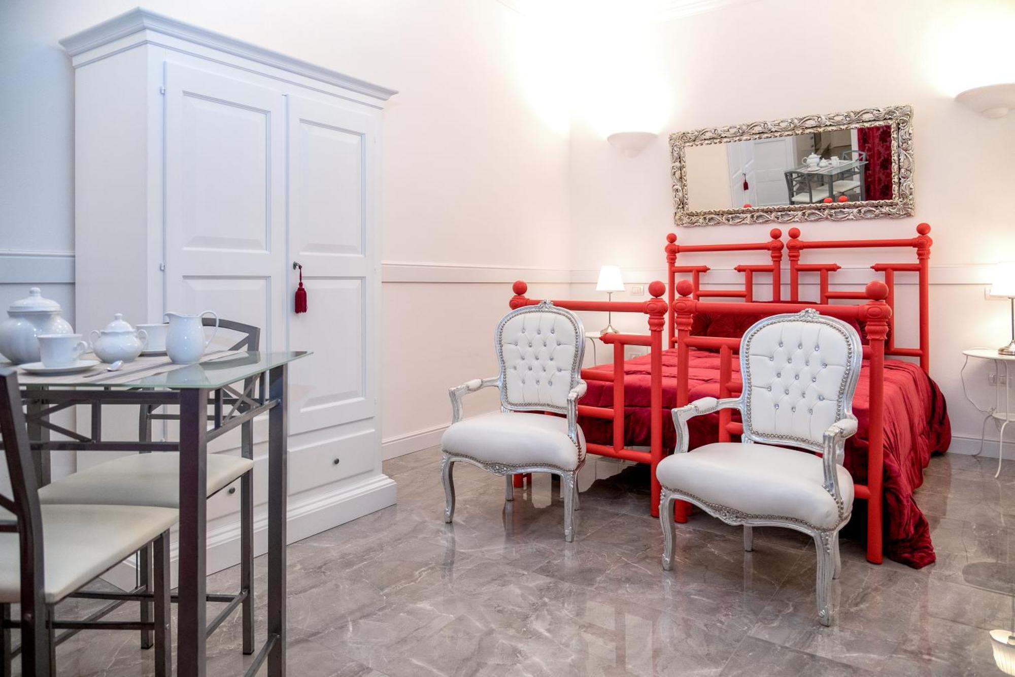 Casali Mediterranei Melissano By Palazzo Montagna Ngoại thất bức ảnh