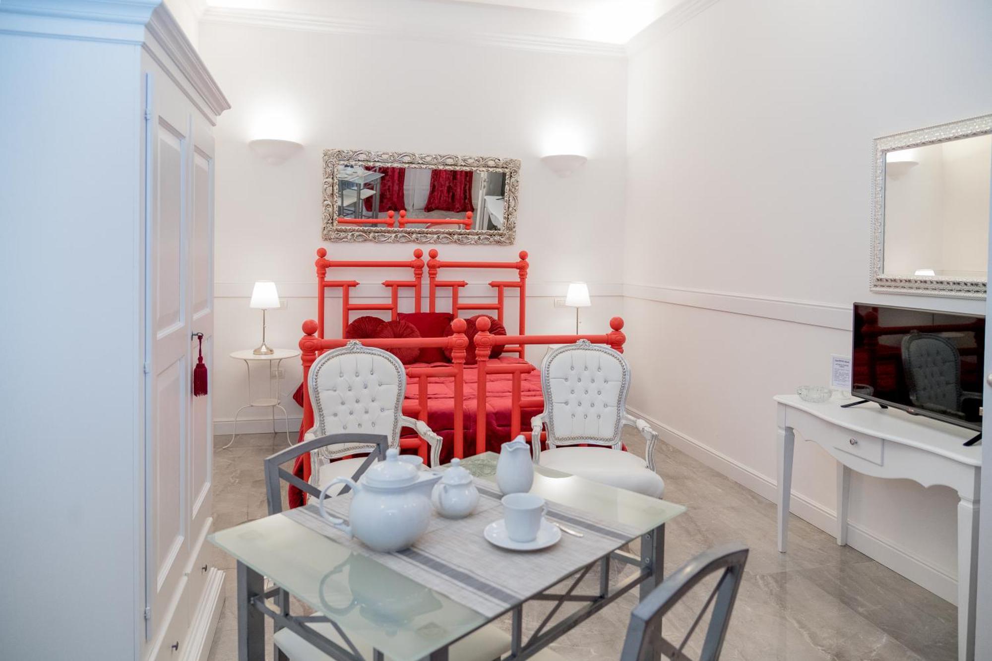 Casali Mediterranei Melissano By Palazzo Montagna Ngoại thất bức ảnh