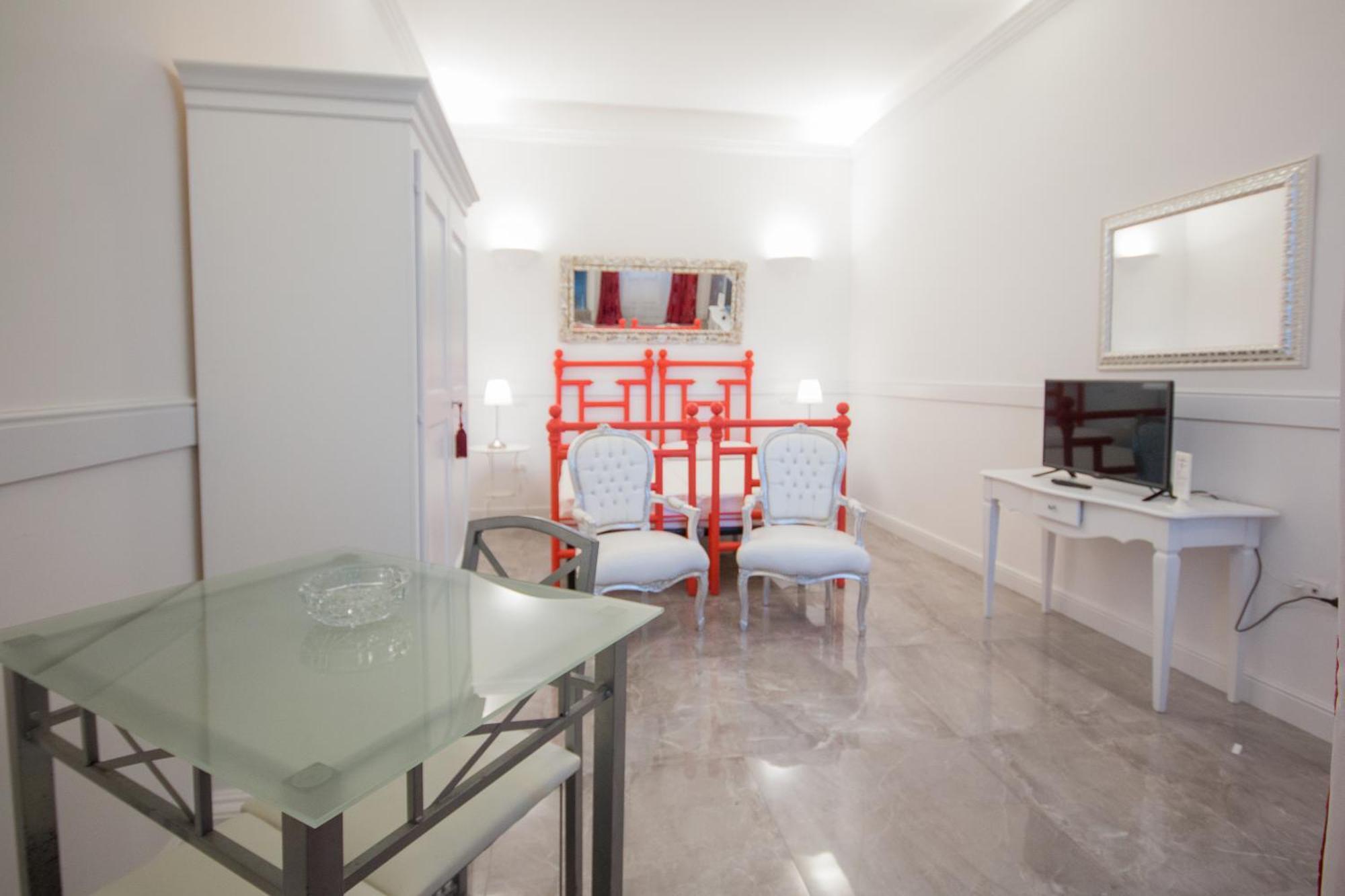 Casali Mediterranei Melissano By Palazzo Montagna Ngoại thất bức ảnh
