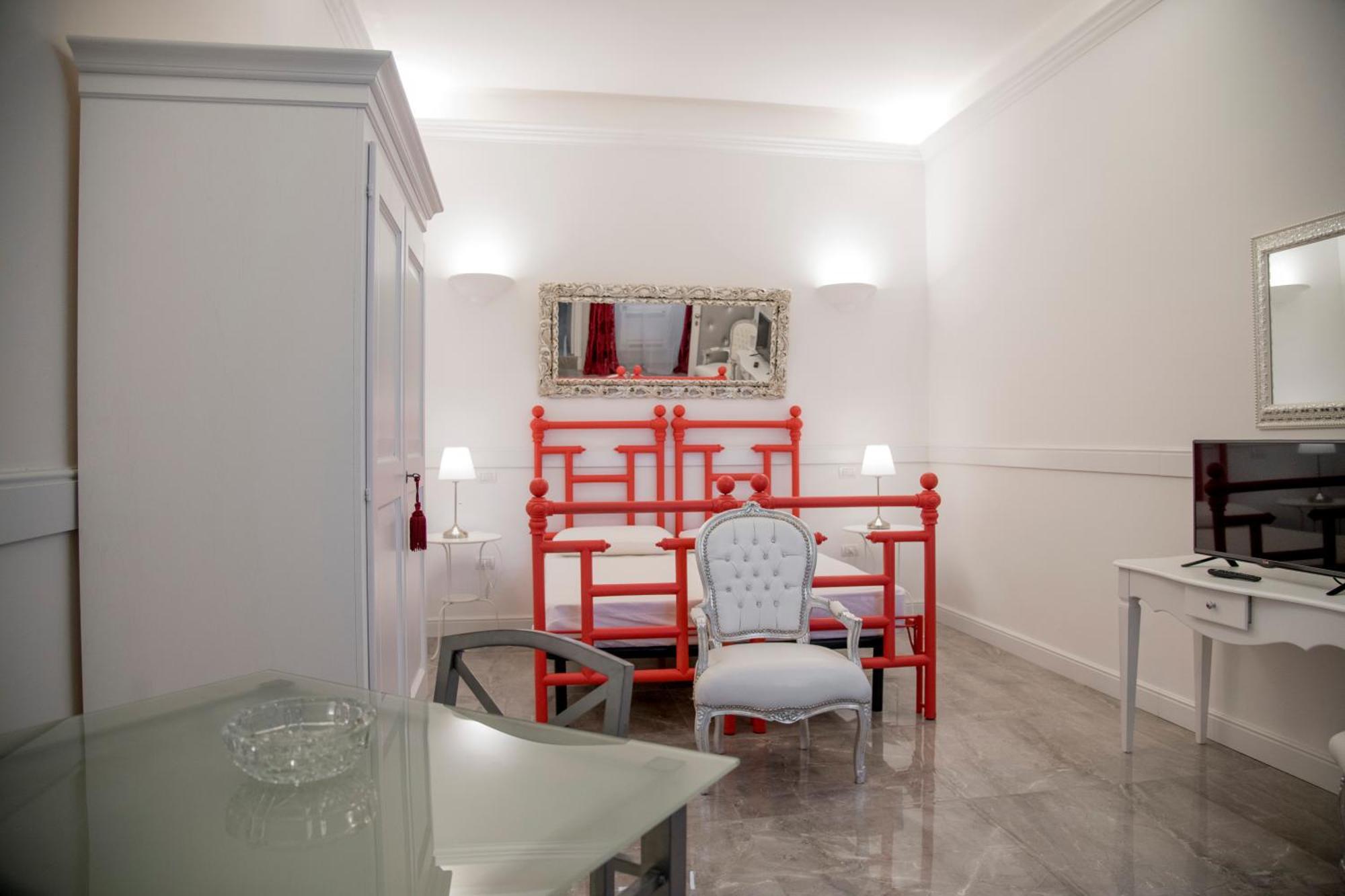 Casali Mediterranei Melissano By Palazzo Montagna Ngoại thất bức ảnh