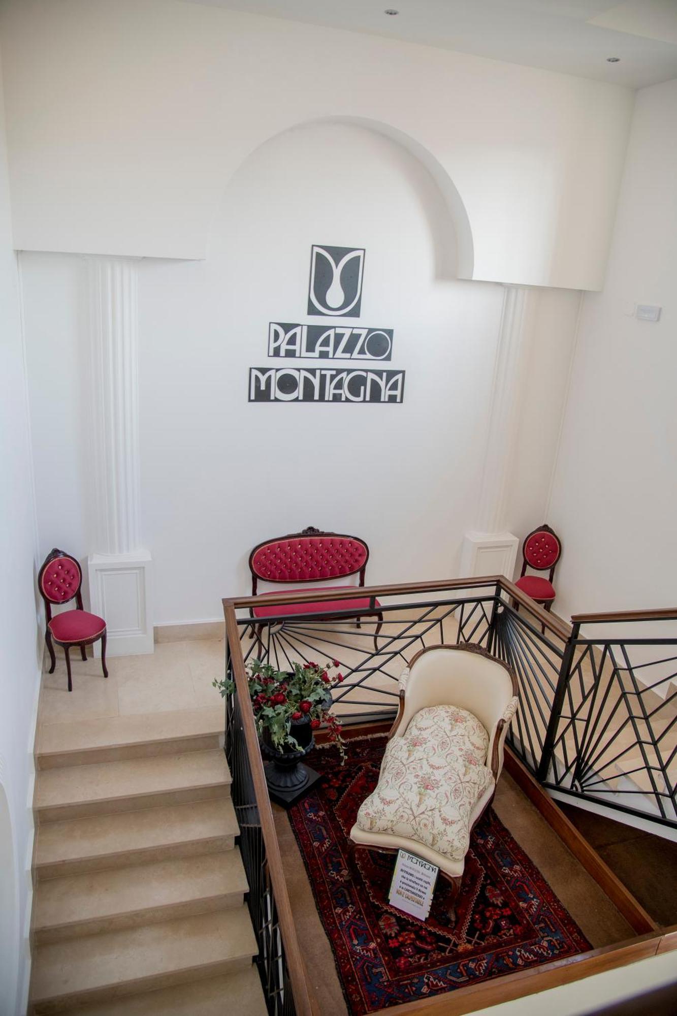 Casali Mediterranei Melissano By Palazzo Montagna Ngoại thất bức ảnh