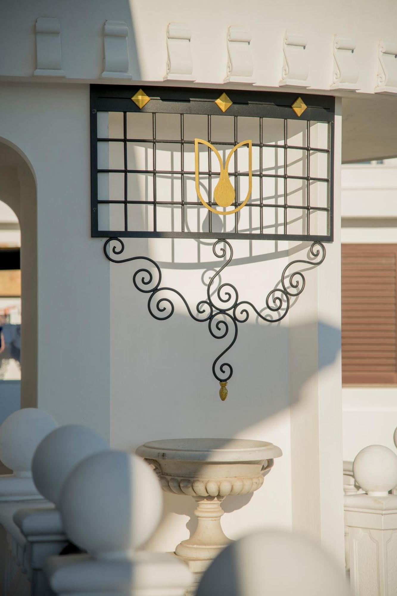 Casali Mediterranei Melissano By Palazzo Montagna Ngoại thất bức ảnh